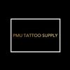 Pmu tattoo supply Logotype