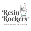 Resin Rockers Logotype