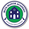 Blue Manor Education Λογότυπο