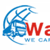 Waruch freight Logistics Logotipo