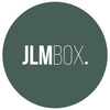 JLMBOX Logotipo
