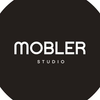 MOBLER STUDIO Logotipo