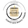 Zane' Candle Company Λογότυπο