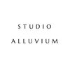 STUDIO ALLUVIUM Logotipo