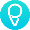 Location Voisins Logotype