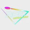 NSH Custom Discs Logotype