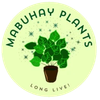 Mabuhay Plants Logotyp