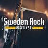 SWEDENROCK POSTER Logotype