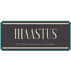 Ihaastus - toisen kavion kauppa Logotyyppi
