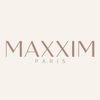 Maxxim Paris Logotype