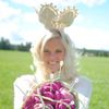 Garnbutiken Kilafors Logotyp