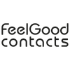 Feel Good Contacts Logotype