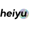Heiyu - Smart Business Card Logotype