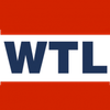 Wik transport & lager As Logotipo