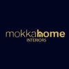Mokka Home Interiors Logotyp