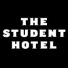 The student hotel Groningen Logotyp