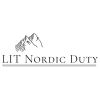 LIT Nordic Duty Logotype