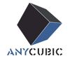 Anycubic Deutsch Logotyp