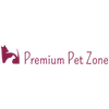 Premium Pet Zone Logó