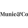 Munie&Co Logotype