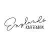 Englunds Kaffefabrik Logotyyppi
