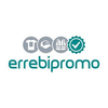 Errebipromo Logotipo
