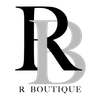Rboutique Logotipo