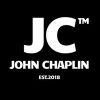 JOHN CHAPLIN Logotype