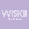 WISKII Logotype