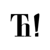 Think! en ligne Λογότυπο