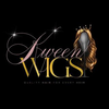 Kween Wigs Logotype