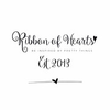 Ribbon Of Hearts Logó