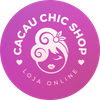Cacau Chic Shop Logotipo