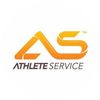 Athlete Service Logotype
