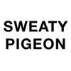 Sweaty Pigeon Logotype