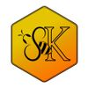 sk-beekeeping Logotip
