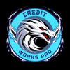 Credit Works Pro Λογότυπο