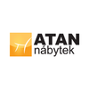 ATAN Nábytek Logotyp