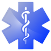 Bayou Health & Wellness Logotype