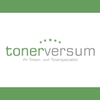 Tonerversum Logotype