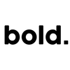 Bolddesignz Logotipo