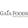 Gaia Foods Logotype