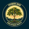 Pépinière Bour Logotyp