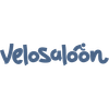 VELOSALOON.COM Logotype