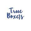 True Boxers Logotype
