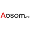 Aosom Logotip