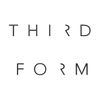 THIRD FORM Logotype