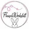FlauschWerkstatt Logotype