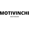 Motivinchi Amsterdam Logotype