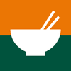 Asia Express Food Logotype